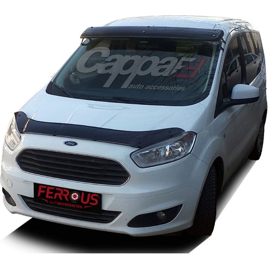 Ford Tourneo Courier багажник