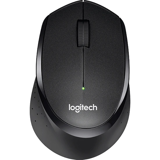 Logitech 910-004913 B330 Kablosuz Mouse Siyah