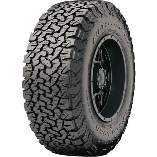 BFGoodrich 275/60 R20 119/116S RBL All Terrain T/A KO2 SUV 4 Mevsim Lastiği ( Üretim Yılı: 2023 )