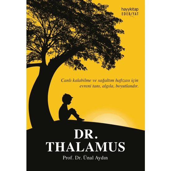 Dr. Thalamus - Ünal Aydın