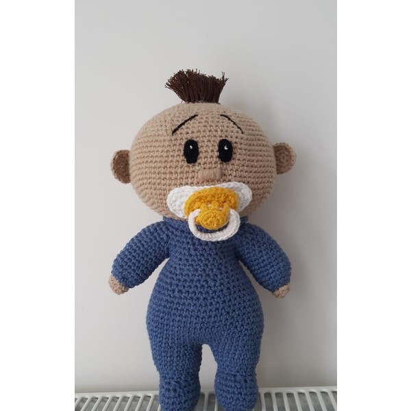 Amigurumi Bebek Fiyatları ve Modelleri Hepsiburada