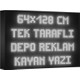 Seçili Renk Beyaz