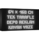 Seçili Renk Beyaz