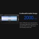 Xiaomi Mijia Elektrikli Tornavida 3.6V 2000MAH (Yurt Dışından)