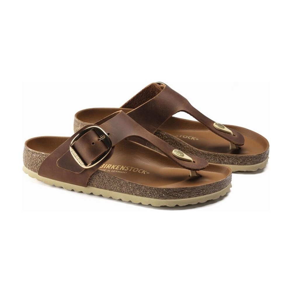 birkenstock miramar big buckle 38