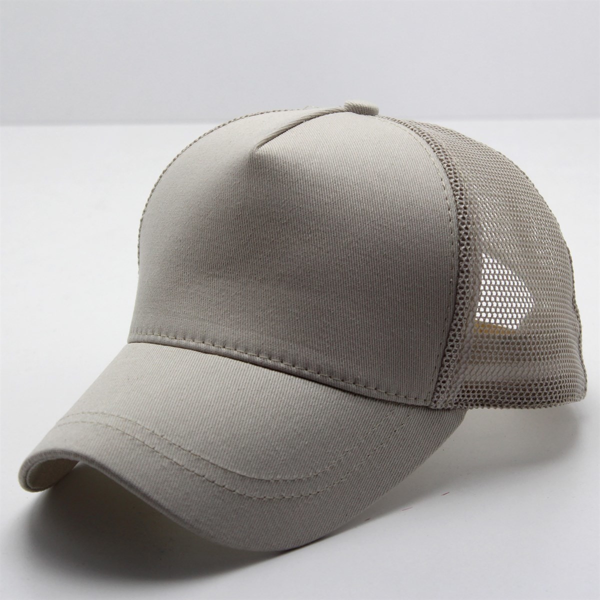 Elif Butik Unisex Fileli Kep Şapka
