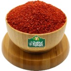 Bakkal Hasan Gaziantep - Pul Biber Evlik Acı 500 gr