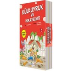 Çalışkan Yayınları 1. Sınıf Külkuyruk ve Hikayeleri