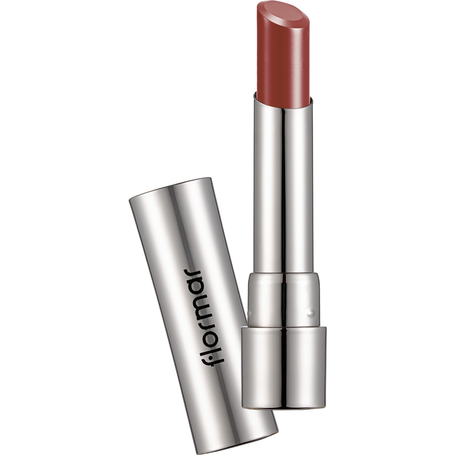 flormar sheer up lipstick 01