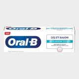 Oral-B Yeni Oral-B Diş Eti Bakımı 65 ml Diş Macunu