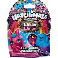 Hatchimals Tekli Paket 9. Sezon Wilder Wings 6059011