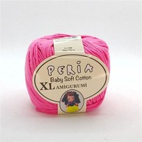 Peria Baby Soft Coton Xl No: 395 Tatlı Pembe