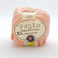 Peria Baby Soft Coton Xl No: 317 Somon Ten Rengi