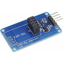Robotistan Esp-01 Adaptör Modülü 3.3V-5V