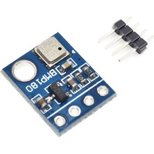 Robotistan BMP180 Dijital Barometre Hava Basınç Sensörü