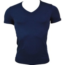 Malabadi Erkek V Yaka FANILA-032