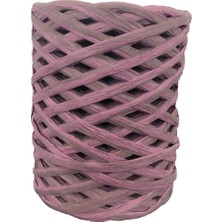 Angel Çanta Aksesuar Ithal Ebruli Rafya No: 22