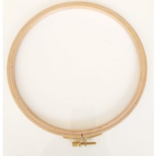 Angel Çanta Aksesuar 22.5 cm Vidalı Kasnak