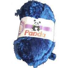 Angel Çanta Aksesuar Lacivert  Renk Panda Ipi