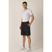 Alexander Gardi Kargo Cepli Şort (UN-6501)