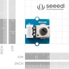 SeeedStudio Grove - Döner Açı Sensörü (Potansiyometre)