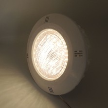 Sunlight Samsung Çipli PAR56 LED Havuz Aydınlatma Ampulü Günışığı