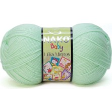 Nako  Minnoş Nil YEŞILI_2587
