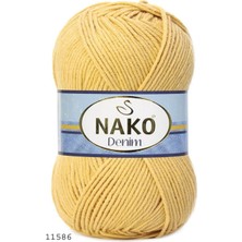 Nako Denim 11586
