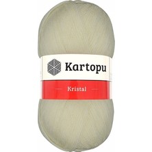 Kartopu Kristal K025