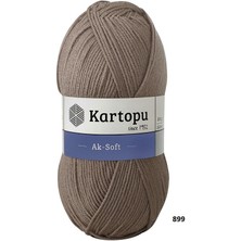 Kartopu Aksoft K899