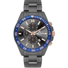 Daniel Klein DK.1.12618.4 Multifonksiyonlu Erkek Kol Saati