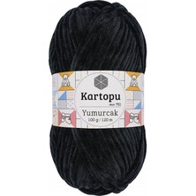 Kartopu Yumurcak K940