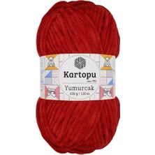 Kartopu Yumurcak K126
