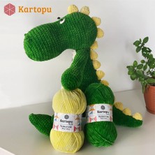 Kartopu Yumurcak K126