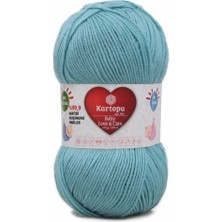 Kartopu Baby Love & Care K490