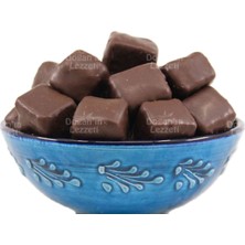 Doğan'ın Lezzeti Incir Çikolatası 500 gr