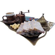 Doğan'ın Lezzeti Fındıklı Cezerye 1 kg