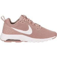 Nike Air Max Motion Lw Kadın Spor Ayakkabı 833662-600 Krem-38,5