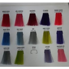 Acacia Jean's Color Saç Boyası Amethyst
