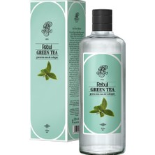 Rebul Kolonya Green Tea 270ML