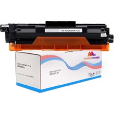 Colorful Toner Brother MFC-L3517CDW Uyumlu Muadil Toner Siyah TN273