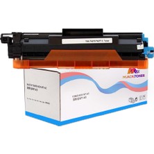 Colorful Toner Brother HL-3230CDW  Uyumlu Muadil Toner Mavi TN273