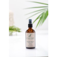 Rosemary Natural Sleep Well Yastık Spreyi 100 ml