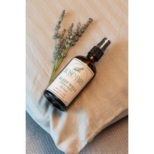 Rosemary Natural Sleep Well Yastık Spreyi 100 ml