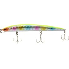 Pandora Monsuta Minnow F125 Suni Yem MM0002 Fiyatı