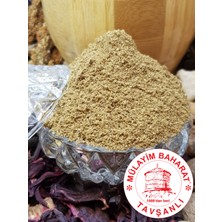 Kişniş (Coriandrum Sativum) Öğütülmüş 100GR