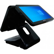 Afanda 1520 I3 4gb 128SSD 12" Pos Terminal