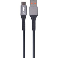 Noise USB 3.0 Type-C Şarj ve Data Kablosu