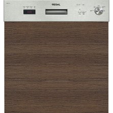 Regal Abm 411 x Bulaşık Makinesi