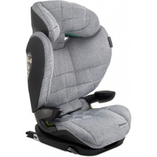 Avionaut Maxspace Isofix Grey Melange